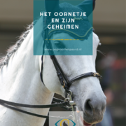 oornetje, paarden oornetje