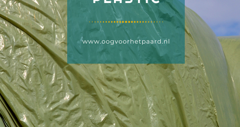 wapperend plastic