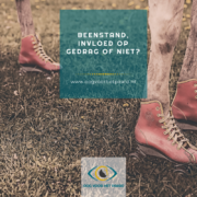 beenstand, gedrag