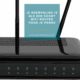 wifi-router, ademhaling